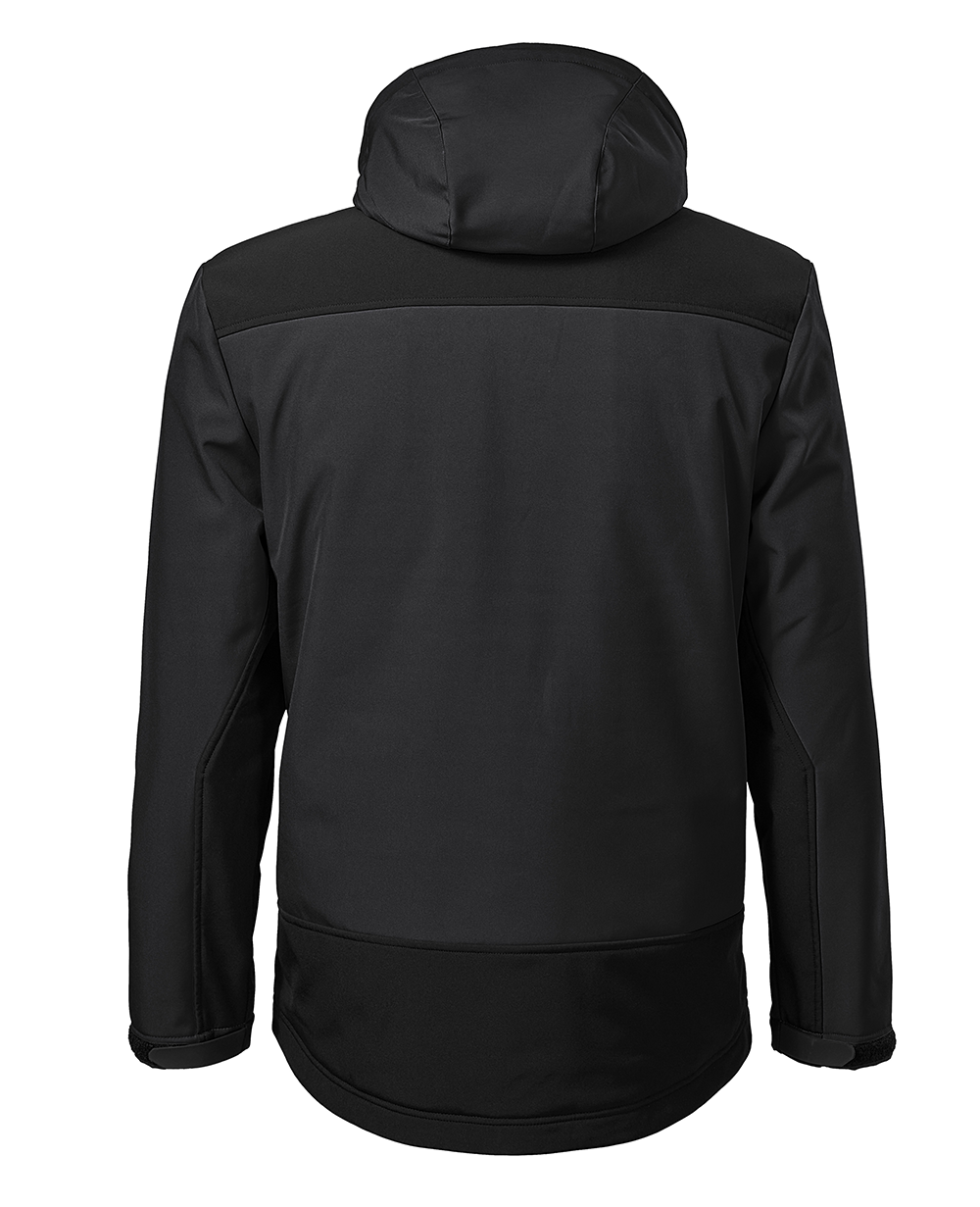 Zimska softshell jakna muška Vertex W55 - Image 7