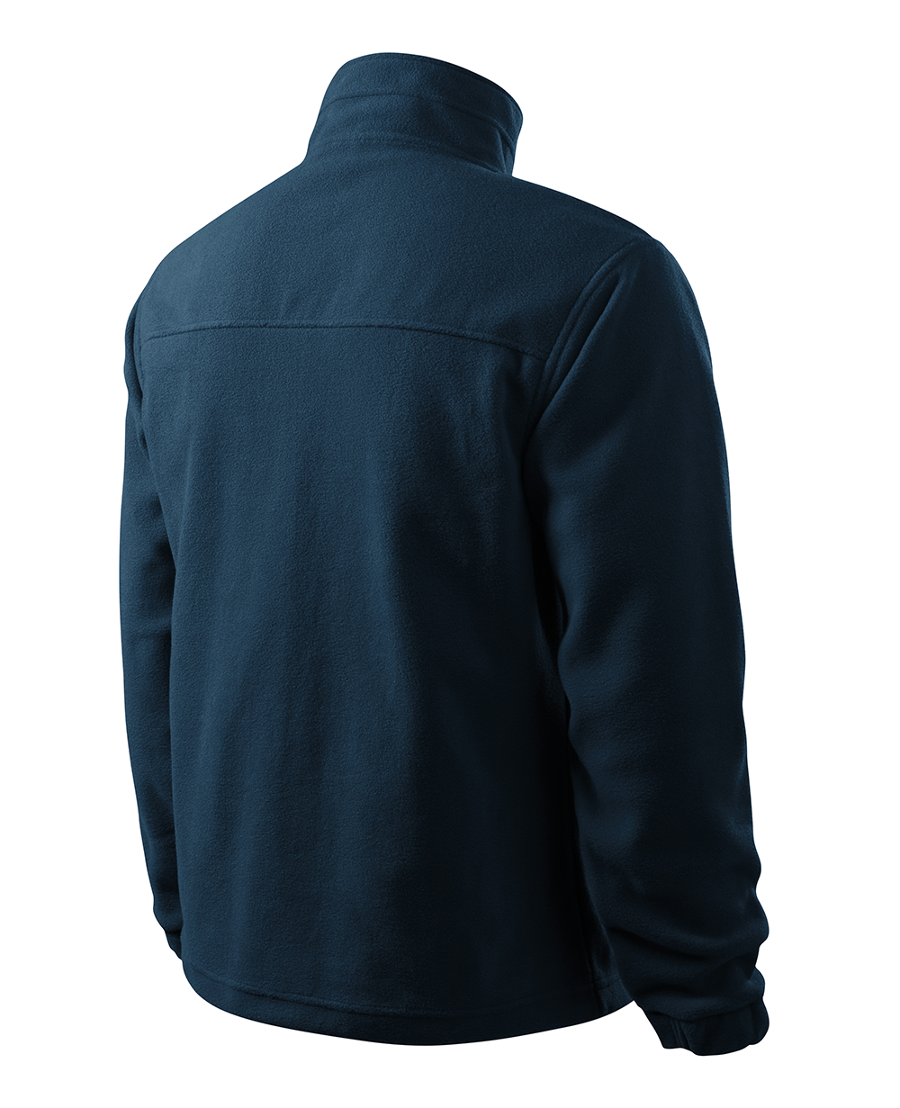 Flis muški Jacket501 - Image 9