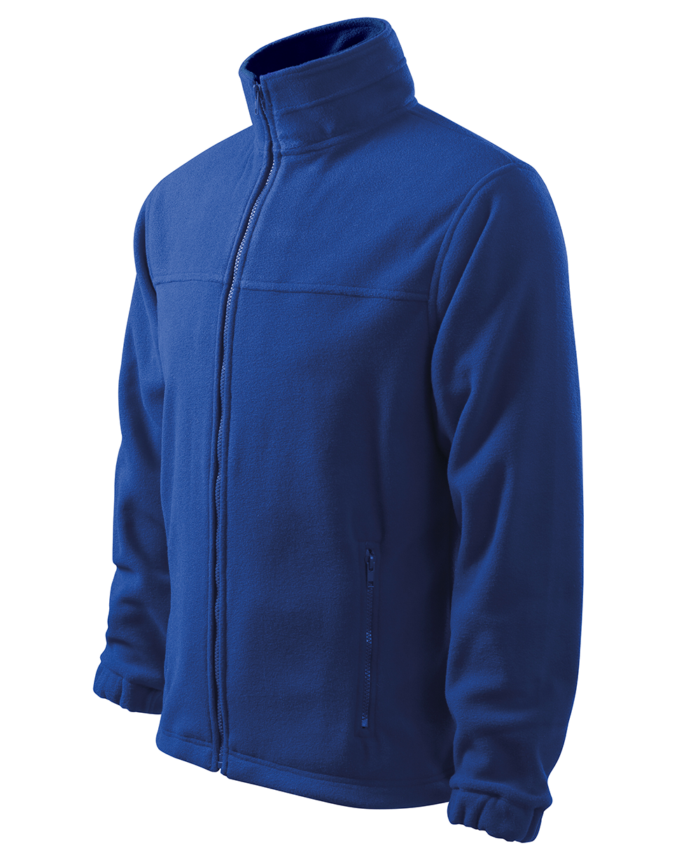 Flis muški Jacket501 - Image 3