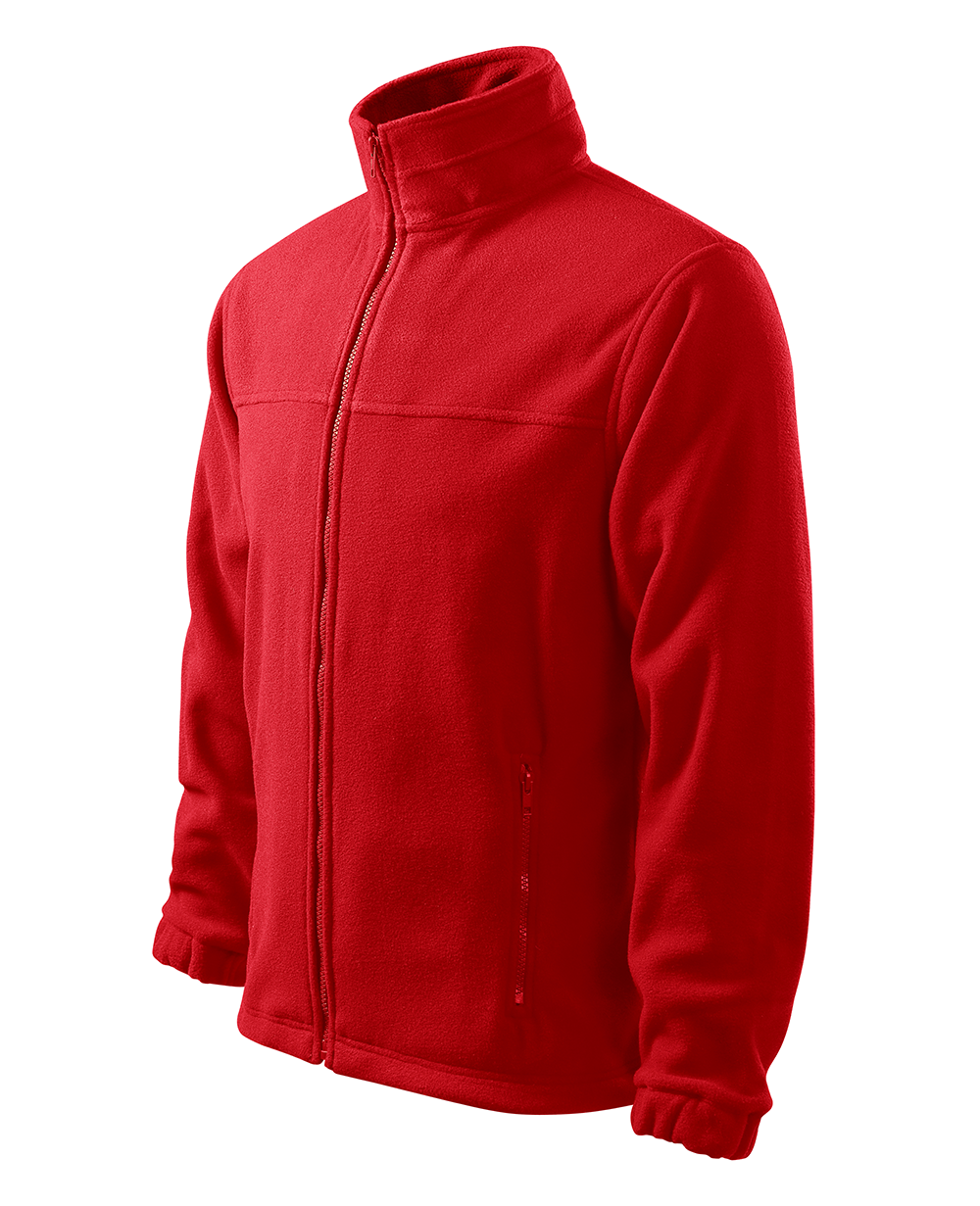 Flis muški Jacket501 - Image 6