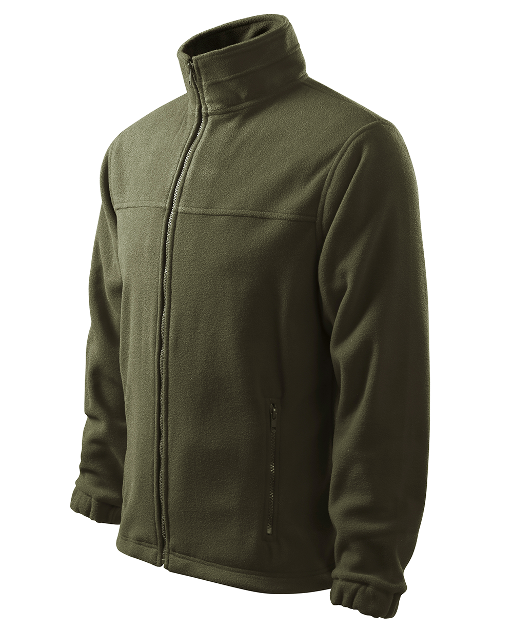 Flis muški Jacket501 - Image 4